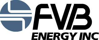 FVB Energy Inc. logo FVB Energy Inc. logo