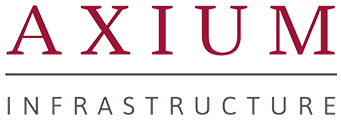Axium Infrastructure logo Axium Infrastructure logo